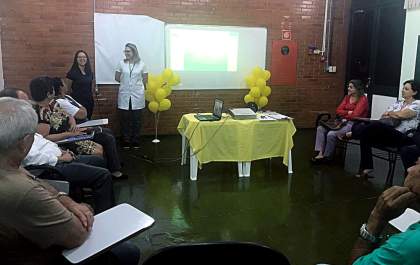 Viver Bem inicia Programa de Gerenciamento de Doenças Crônicas