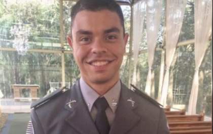 Tenente da PM é morto a tiros em posto de combustíveis na Rondon