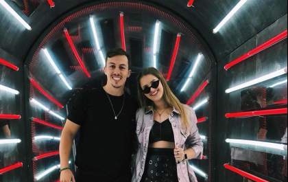 Sucesso eletrônico