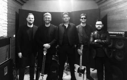 Araçatuba recebe hoje show de tributo a Elvis