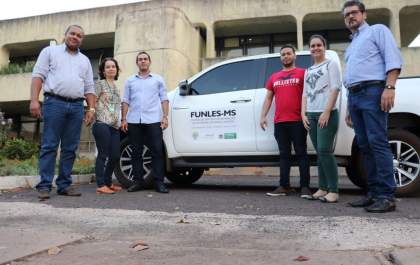 Prefeito de Selvíria participará do 2º Congresso Nacional de Prefeitos em São Paulo com projeto ambiental concorrendo a premiação