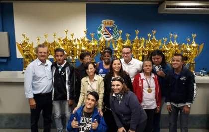 Começa hoje o 5º Festival de Atletismo da Apae de Araçatuba
