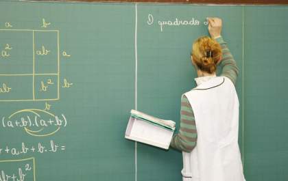 Professores possuem maior predisposição para o surgimento de Varizes