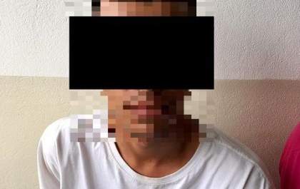 Foragido do semiaberto é recapturado após ação da Polícia Civil em TL