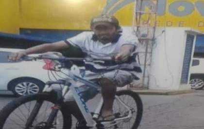 Três-lagoense recupera bicicleta furtada após postagem no Facebook