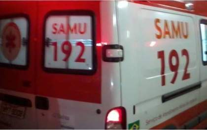 Homem morre após passar mal em motel