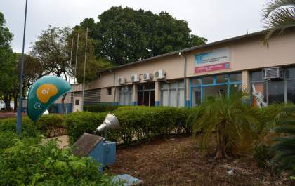 Campi da UFMS/TL tem evasão de 30% de acadêmicos&nbsp;