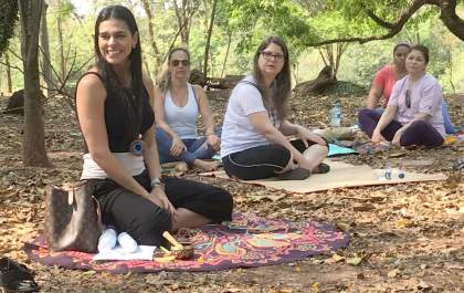Araçatuba recebe encontros gratuitos de mindfulness; conheça a prática
