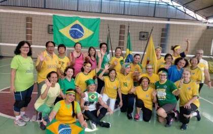 5ª Etapa da Melhor Idade acontece neste sábado (28) em Três Lagoas