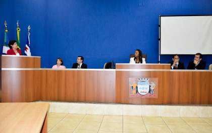 Câncer é alvo de debate em audiência pública na Câmara de Três Lagoas
