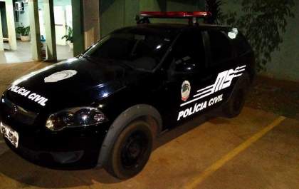 Motorista de TL procura a polícia após ser vítima de assalto em Bataguassu