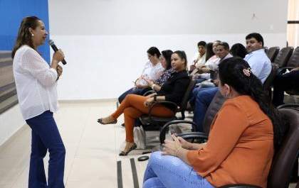 Saúde de TL mostra investimentos do segundo quadrimestre de 2019