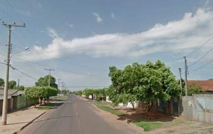 Clínica veterinária foi alvo de furto no fim de semana em Três Lagoas
