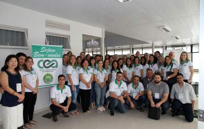 Encontro regional da Pearson é realizado no CEA