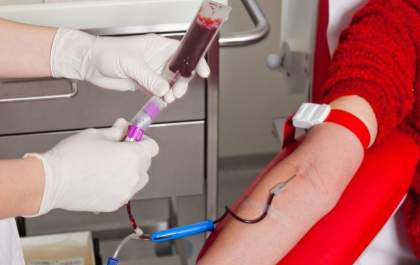 Estoque de sangue em Três Lagoas está baixo e Hemosul pede ajuda aos doadores