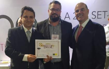 Vinícola de Penápolis ganha dois prêmios nacionais