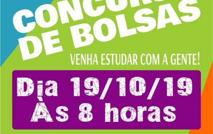 CEA abre inscrições para Concurso de Bolsas 2020
