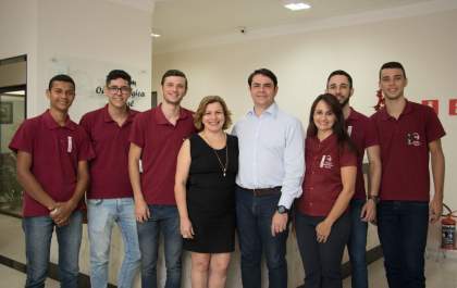 DOC-X é excelência em diagnósticos 100% digital