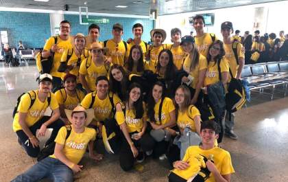 Diversão em Porto Seguro