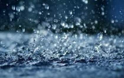 Grande probabilidade de chuva para segunda-feira (7) em Três Lagoas