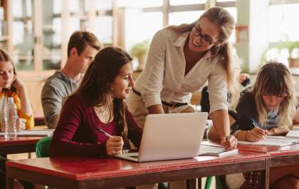Apenas 2% das escolas públicas brasileiras oferecem condições satisfatórias de aprendizado