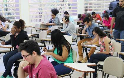 Concurso Público para médico veterinário será neste domingo em Andradina
