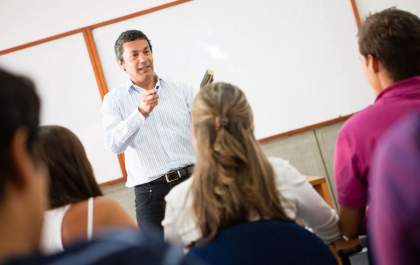 Forma de ensino na escola é fundamental para o desempenho do aluno