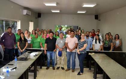Secretaria Municipal de Saúde de Selvíria realiza Audiência Pública