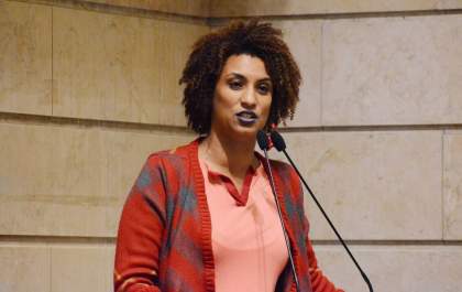 Operação prende três acusados de serem mandantes do assassinato de Marielle Franco