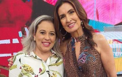 Mãe que comprou flores para filho se desculpar de colega participa do Encontro