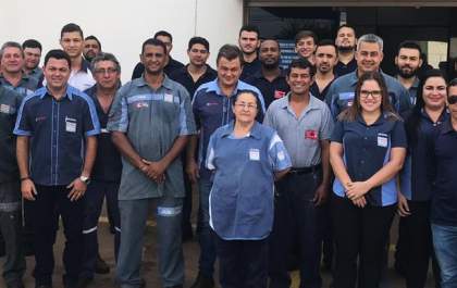 J Diesel: Há 21 anos solucionando problemas com transparência
