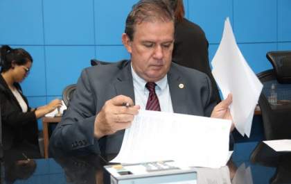 Aprovado projeto de Eduardo Rocha que cria o Dia de Combate à Mortalidade Materna