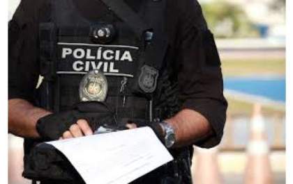 Operação Black Jack faz prisões na região. Dois homens foram presos em Mirandópolis e Pereira Barreto