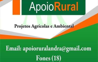 Primeiro Seminário da Agricultura Familiar acontece no dia 10