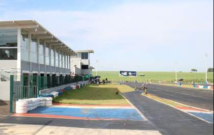 Birigui recebe Campeonato Mundial de Kart em novembro de 2020