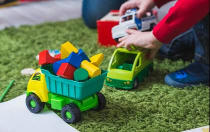 MRV promove ação de arrecadação de brinquedos em Araçatuba