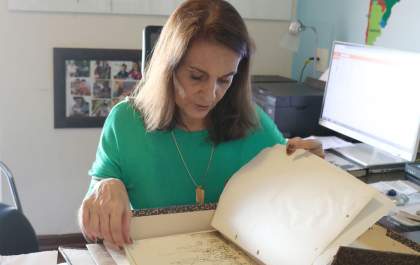 Museu Documental Digital será lançado neste sábado em Araçatuba&nbsp;