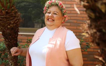 Outubro Rosa: elas enfrentam o câncer de mama sem desanimar
