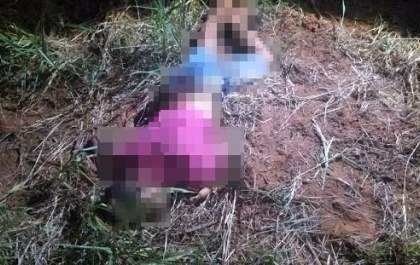 Homem descobre autor de furto, leva para tomar cerveja e depois mata enforcado