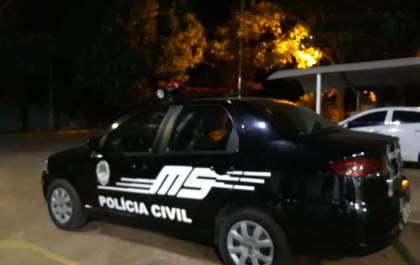 Loja é invadida e tem diversos produtos furtados em Três Lagoas