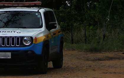 Pescador é assaltado por dupla às margens do Rio Paraná em Três Lagoas