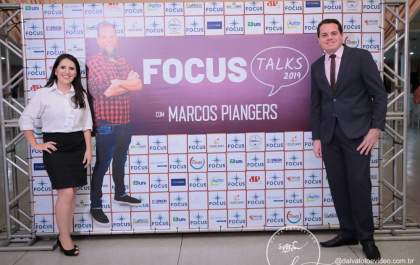 Focus é muito além do que uma empresa de Desenvolvimento Organizacional