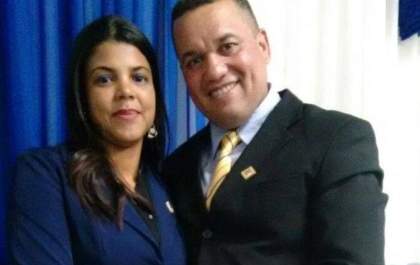 Estado de saúde do Bispo Jucipaulo Fernandes é estável&nbsp; &nbsp;