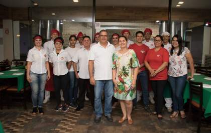 Mama Mia! Como a história chegou em 22 anos de pizza