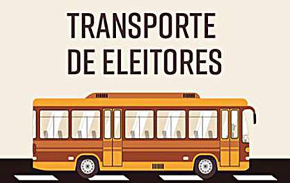 Denúncia de transporte irregular de eleitores para votação Conselho Tutelar será investigada