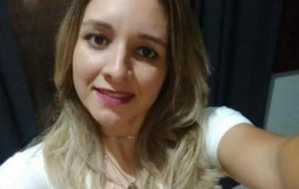 Mulher de corretor foi quem mandou prints e ligou para policial para contar da possível traição da esposa