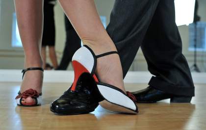 Birigui abre inscrições para curso de dança de salão gratuito