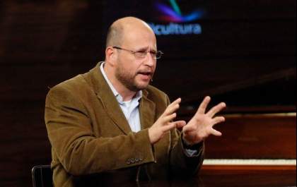 Clóvis de Barros Filho ministra palestra nesta segunda em Araçatuba&nbsp;