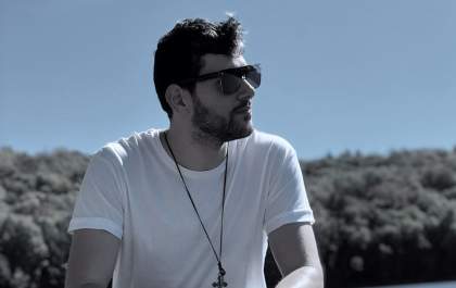 Victor Siriani lança remix de Di Ferreiro
