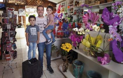 Marcelo Dobri da Revelação a Consolidação no mundo da Decoração